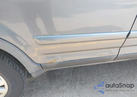 2006 Honda Cr-V Se из США, поврежденный, VIN JHLRD78966C041833